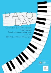 Piano Day
