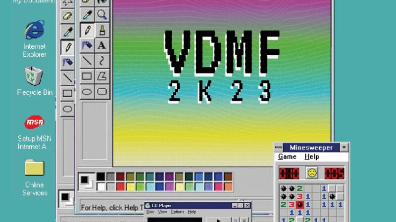 VDMF 2023