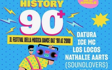 History 90